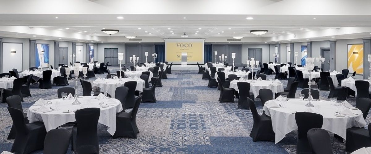 Park Suite Banquet