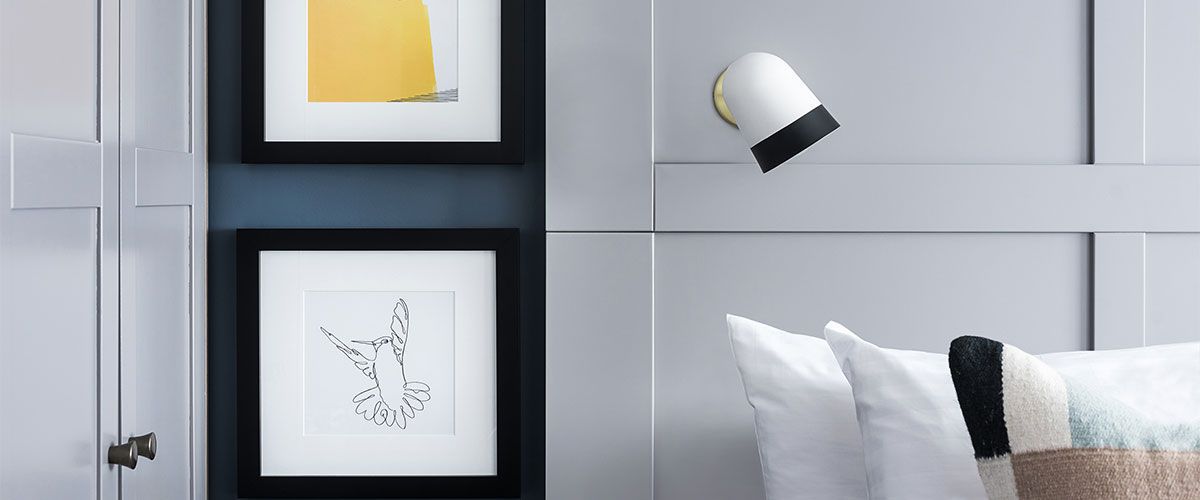 voco® bedroom details