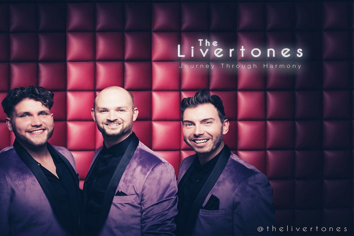 Livertones Tribute night voco® Solihull