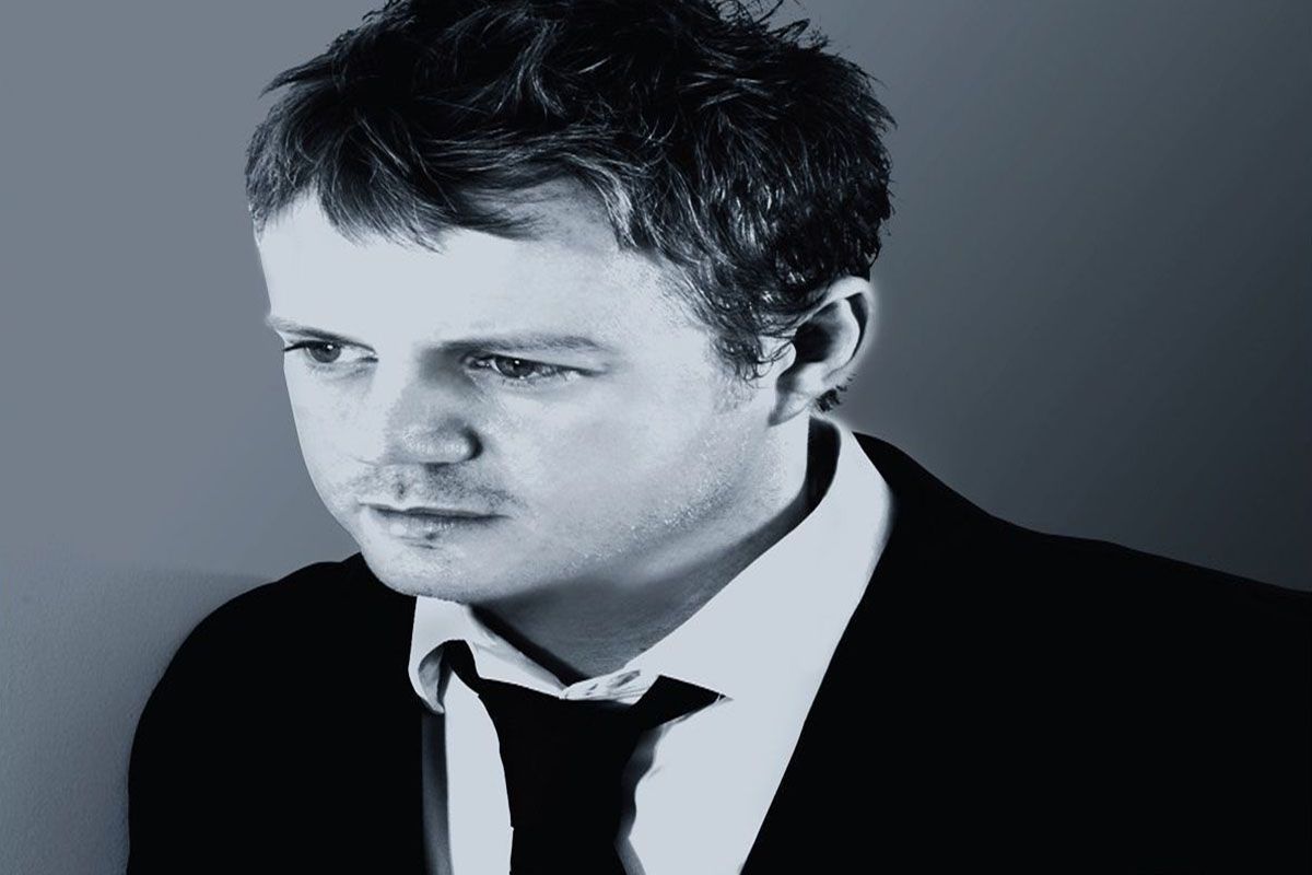 Michael Buble Tribute Night - voco® Solihull