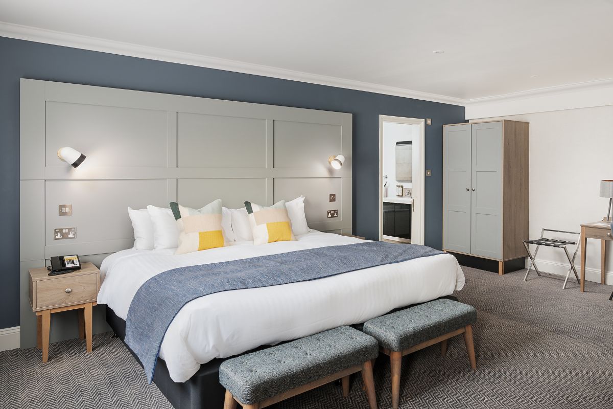 wedding accommodation Solihull.