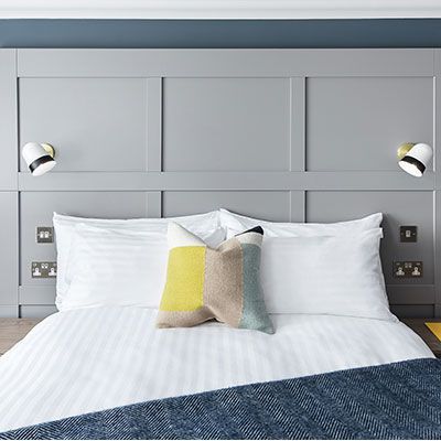 Premium Rooms