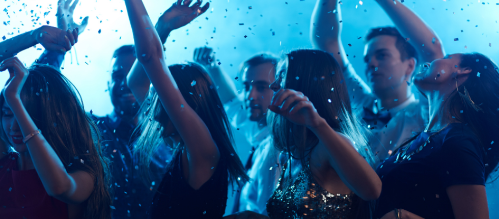 All-Inclusive Party Nights