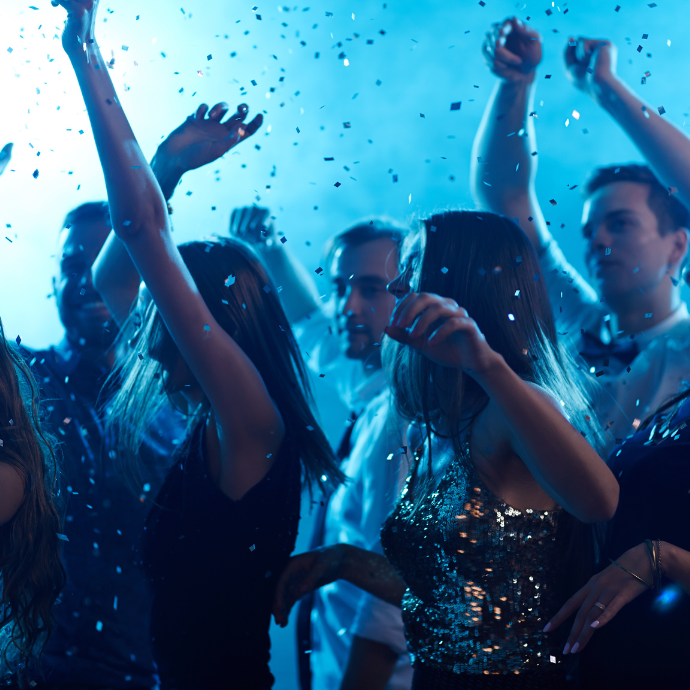 All-Inclusive Party Nights